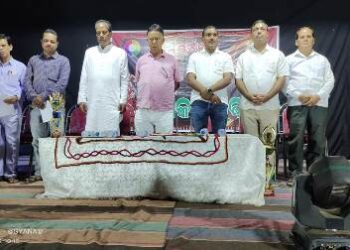 ଭୁବନରେ ପଣା ସଂକ୍ରାନ୍ତି ,ଝାମୁଯାତ୍ରା , ହନୁମାନ ଜୟନ୍ତୀ ପାଳିତ