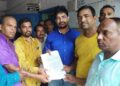 ୫୩ ନମ୍ବର ଜାତୀୟ ରାଜପଥ ର ଦୂରାବସ୍ଥା : ବିଜେଡି ଦ୍ଵାରା ଘଣ୍ଟିକିଆ ରାସ୍ତାରୋକ