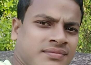 ଶିକ୍ଷକ ରମେଶ କୁମାର ବେହେରାଙ୍କ ପରଲୋକ