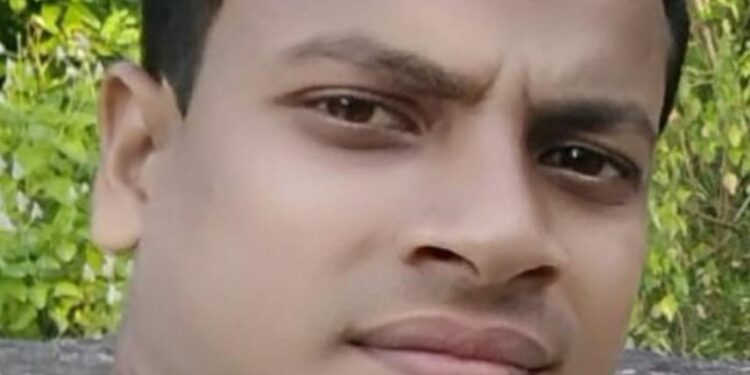 ଶିକ୍ଷକ ରମେଶ କୁମାର ବେହେରାଙ୍କ ପରଲୋକ
