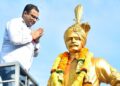 ଜିଲ୍ଲା ସ୍ତରୀୟ ମହାରାଜ ଶ୍ରୀ କୃଷ୍ଣଚନ୍ଦ୍ର ଗଜପତି ନାରାୟଣ ଦେବଙ୍କ ୧୩୨ତମ ଜୟନ୍ତୀ ଉତ୍ସବ ମହାସମାରୋହରେ ପାଳିତ
