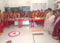 ଶିଶୁ ବିକାଶ ପ୍ରକଳ୍ପସ୍ତରୀୟ ପୋଷଣ ପକ୍ଷ ଅନୁଷ୍ଠିତ