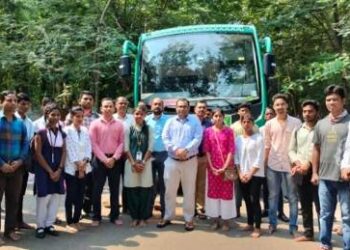 ଭୁବନେଶ୍ୱର କଳିଙ୍ଗଷ୍ଟାଡିୟମ୍ ଠାରେ ଅନୁଷ୍ଠିତ ଓଡ଼ିଶା ଦକ୍ଷତା ସମ୍ମିଳନୀରେ ଗଜପତିଜିଲ୍ଲାରୁ ୫୦ଜଣ ଯୋଗଦାନ
