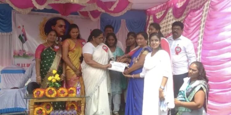 କାଶୀନଗର ଠାରେ ଜନଶିକ୍ଷା ସଂସ୍ଥାନ – ଗଜପତି ସହଯୋଗ ରେ ୧୩୨ ତମ ଆମ୍ବେଦକର ଜୟନ୍ତୀ ସମାରୋହ ରେ ପାଳିତ