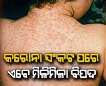 ମିଳିମିଳା ରୋଗରେ ୨୦ ରୁ ଉଦ୍ଧ୍ବ ଆକ୍ରାନ୍ତ : ଗାଁକୁ ଏ ଯାଇଁ ପହଞ୍ଚିନି ସ୍ୱାସ୍ଥ୍ୟଟିମ