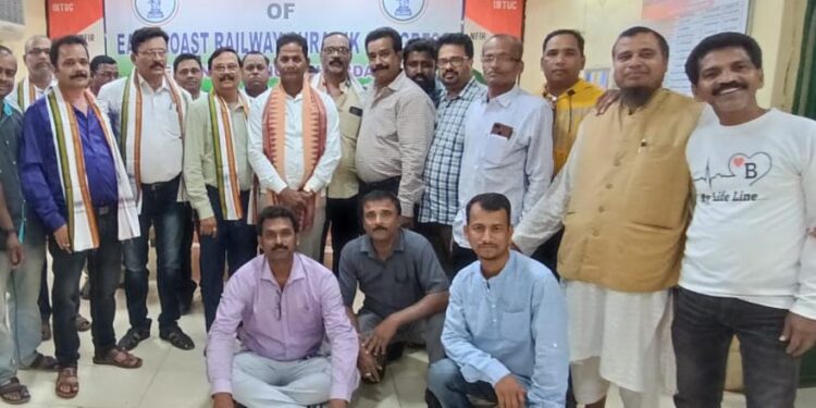 ବିଜେବି ଇନଷ୍ଟିଚ୍ୟୁଟର ବାର୍ଷିକ କ୍ରୀଡା ପାଇଁ ପ୍ରସ୍ତୁତି ବୈଠକ
