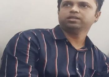 ଟଙ୍କା ଠକେଇ ଏବଂ ଅର୍ଥ ହେରଫେର ମାମଲାରେ ଏସବିଆଇର ଡେପୁଟି ମ୍ୟାନେଜର ଗିରଫ