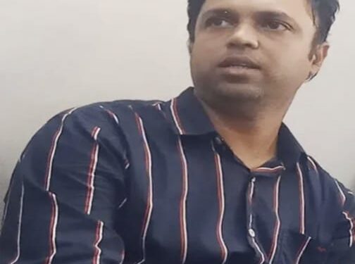 ଟଙ୍କା ଠକେଇ ଏବଂ ଅର୍ଥ ହେରଫେର ମାମଲାରେ ଏସବିଆଇର ଡେପୁଟି ମ୍ୟାନେଜର ଗିରଫ