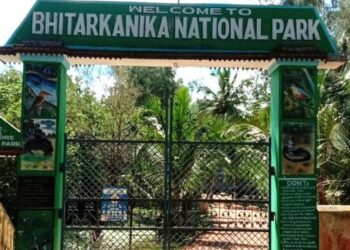 ଆସନ୍ତା କାଲିଠାରୁ ଭିତରକନିକା ବନ୍ଦ