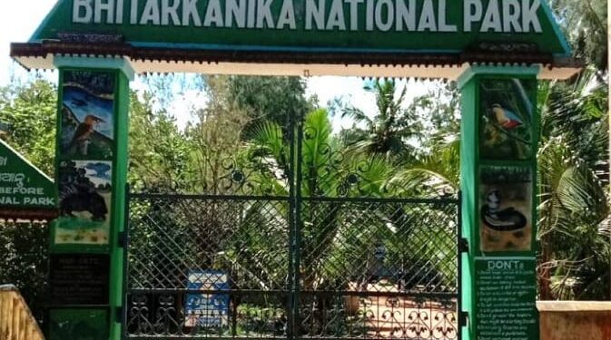 ଆସନ୍ତା କାଲିଠାରୁ ଭିତରକନିକା ବନ୍ଦ