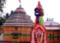 ଓଡ଼ିଶାର ଶକ୍ତିପୀଠ ମାନଙ୍କ ମଧ୍ୟରେ ବାଣପୁର ଭଗବତୀ  ଅନ୍ୟତମ