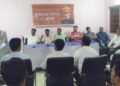 ସୀମାବର୍ତ୍ତୀ ପଡିଆରେ ସମ୍ବାଦ ସାହିତ୍ୟ ଘର ପାଳନ କଲା ସ୍ୱାଭିମାନ ଦିବସ