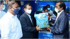 ମୋ ଖତ ବିକ୍ରି ପାଇଁ ପୌର ସଂସ୍ଥାମାନଙ୍କ ତରଫରୁ ସ୍ୱତନ୍ତ୍ର ଅଭିଯାନ