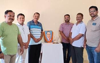 ପୂଜ୍ୟପୂଜା କମିଟି, ନୟାଗଡ଼ ତରଫରୁ ଆମ୍ବେଦକର ଜୟନ୍ତୀ ପାଳିତ