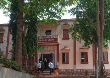 ଏକଦଶ ଶ୍ରେଣୀ ବିଜ୍ଞାନ ପ୍ରବାହ ଖୋଲିଲା