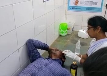 ମହାନତା ଦେଖାଇଲେ ଆର.ଉଦୟଗିରି ବଜରଙ୍ଗ ଦଳ