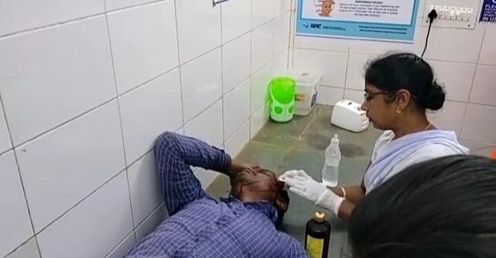 ମହାନତା ଦେଖାଇଲେ ଆର.ଉଦୟଗିରି ବଜରଙ୍ଗ ଦଳ