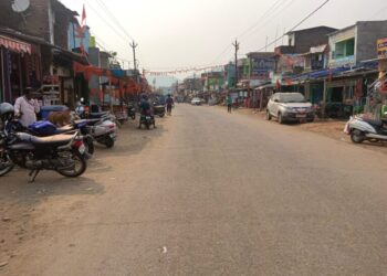 ପ୍ରବଳ ଗ୍ରୀଷ୍ମପ୍ରବାହ ଖୋଲୁନି ଜଳଛତ୍ର
