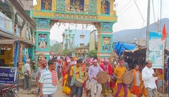 ରାଷ୍ଟ୍ରୀୟ ସ୍ୱୟଂସେବକ ସଂଘର ଜ଼ିଲ୍ଲା ସମ୍ମିଳନୀ