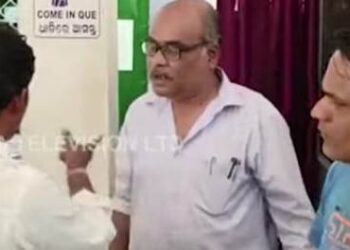 ରୋଗୀ କଲ୍ୟାଣ ସମିତି ଅର୍ଥ ହେରଫେର ଅଭିଯୋଗର ତଦନ୍ତ କଲେ ସିଡିଏମଓ