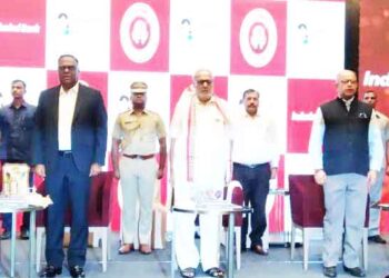 ଭାରତ ଫାଇନାନ୍ସିଆଲ ଇନ୍‌କ୍ଲୁଜନ ଲିମିଟେଡ୍‌ ପକ୍ଷରୁ ଓଡ଼ିଶାରେ ଗ୍ରାହକ ସଚେତନତା କାର୍ଯ୍ୟକ୍ରମର ଶୁଭାରମ୍ଭ