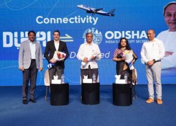 Odisha Dibas celebrated in Dubai to mark operation of direct flight services between Odisha and Dubai