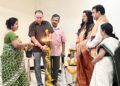 ନୂଆଦିଲ୍ଲୀରେ ଶୋଭନୀୟ ଆନ୍ଦୋଳନର ପ୍ରତିଷ୍ଠା ଦିବସ ପାଳନ