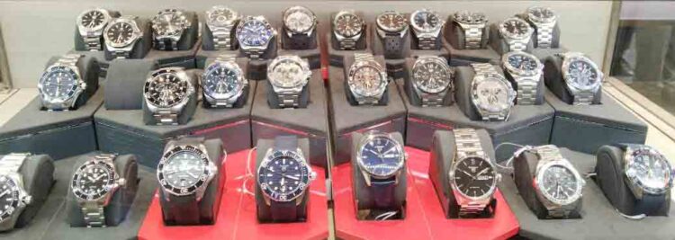 Kamal Watch Co. Launches 3 rd Showroom in Odisha, Expanding its Legacy in Luxury Timepieces