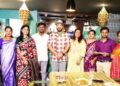 Odisha Millet Mission encourage home cooks towards millet by cooking competition