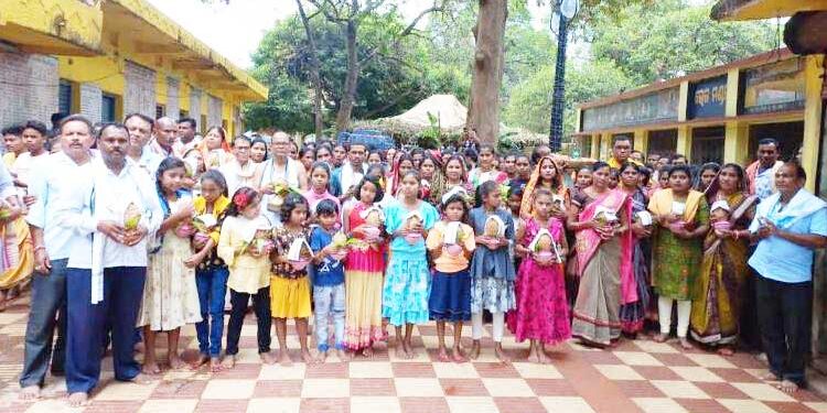 ଶ୍ରୀ ନୃସିଂହନାଥଠାରେ ବୈଶାଖ ମେଳା : ଦ୍ୱିତୀୟ ଦିବସ ଆରମ୍ଭ