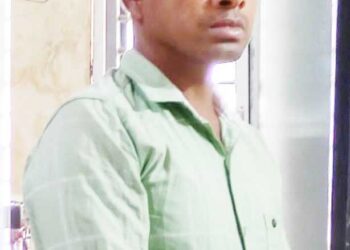 ନାବାଳିକାଙ୍କୁ ଦୁଷ୍କର୍ମ କରିଥିବା ଅଭିଯୋଗ : ଯୁବକ ଗିରଫ