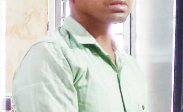 ନାବାଳିକାଙ୍କୁ ଦୁଷ୍କର୍ମ କରିଥିବା ଅଭିଯୋଗ : ଯୁବକ ଗିରଫ
