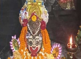 ବାବା ଆଖଣ୍ଡଳମଣିଙ୍କ ଶିବ ବିବାହ ପାଇଁ ସରିଲା ଦେବ ନିମନ୍ତ୍ରଣ : ବାହାଘର