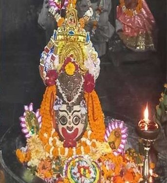 ବାବା ଆଖଣ୍ଡଳମଣିଙ୍କ ଶିବ ବିବାହ ପାଇଁ ସରିଲା ଦେବ ନିମନ୍ତ୍ରଣ : ବାହାଘର