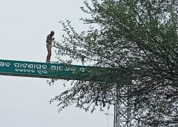ମଦ ପାଇଁ ଯୁବକ ଉନ୍ମାଦ ଉପାଖ୍ୟାନ