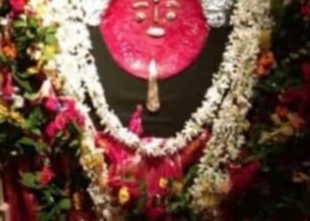ବାଣପୁର : ମା’ଭଗବତୀ ପାଳିଲେ ସାବିତ୍ରୀ ବ୍ରତ