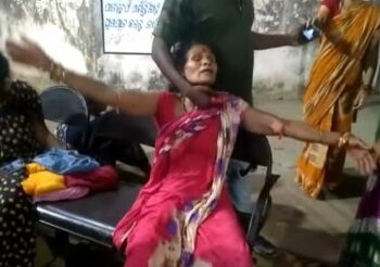 ବାଣପୁରରେ ଏକ ଜଘନ୍ୟ ହତ୍ୟାକାଣ୍ଡ ଗାଁ ଦାଣ୍ଡରେ ବଡ ଭାଇକୁ ବିଭତ୍ସ ହତ୍ୟା ସାନଭାଇ ଗୁରୁତର