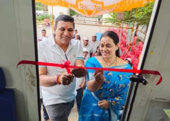 ବିକାଶ ଗ୍ରୁପ ର ପ୍ରତିଷ୍ଠା ଦିବସ ଅବସରରେ ସୁସ୍ଥ ଶିଶୁ ପ୍ରତିଯୋଗିତା ଓ ରକ୍ତ ଦାନ ଶିବିର ଆୟୋଜିତ