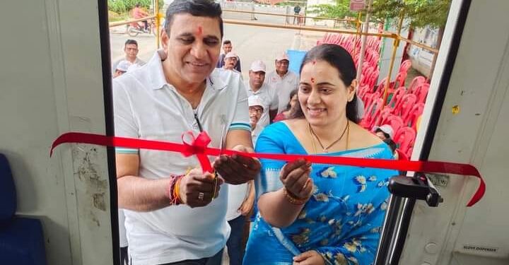 ବିକାଶ ଗ୍ରୁପ ର ପ୍ରତିଷ୍ଠା ଦିବସ ଅବସରରେ ସୁସ୍ଥ ଶିଶୁ ପ୍ରତିଯୋଗିତା ଓ ରକ୍ତ ଦାନ ଶିବିର ଆୟୋଜିତ