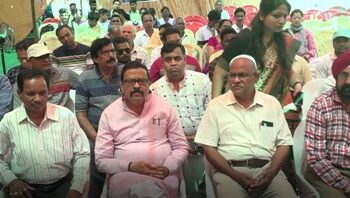 ବରଗଡ଼ ଏଫ୍ ଏମ୍ ରିଲେ କେନ୍ଦ୍ର ଉଦଘାଟିତ