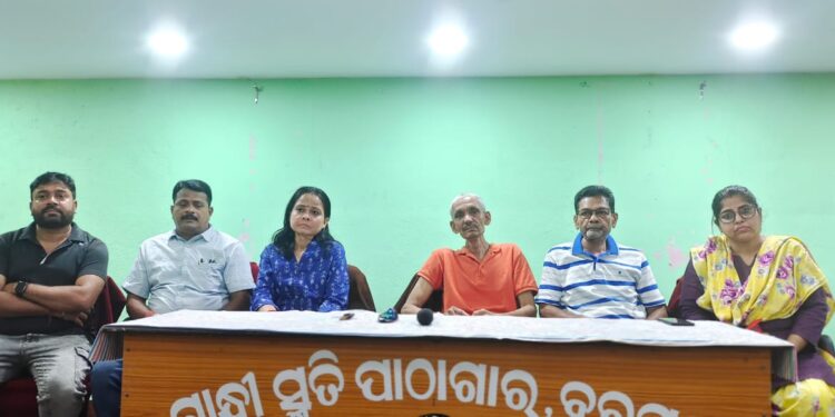 ଫାଇଟର୍ସ ଗୃପ ପାଳନ କରିବ ଜାତୀୟ କର୍କଟ ବିଜେତା ଦିବସ