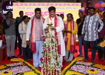 ବୟନିକାର ୬୭ତମ ପ୍ରତିଷ୍ଠା ଦିବସ ସମାରୋହ ପାଳିତ