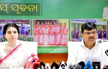 ସ୍ୱାସ୍ଥ୍ୟସେବାରେ ଗୁଣାତ୍ମକ ରୂପାନ୍ତରଣ ଉପରେ ସରକାରଙ୍କ ଗୁରୁତ୍ୱ
