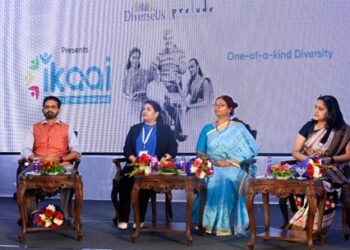 କାର୍ଯ୍ୟକ୍ଷେତ୍ରରେ ବିବିଧତାର ଅନ୍ତର୍ଭୁକ୍ତୀକରଣ ପାଇଁ ବିଶେଷଜ୍ଞଙ୍କ ଆହ୍ୱାନ