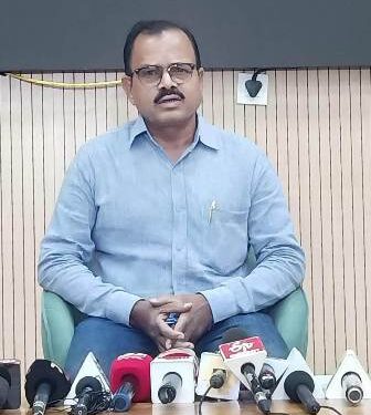 ଆନ୍ଧ୍ରରେ ଅର୍ଥ କାରବାର ମାମଲାରେ ଗିରଫ ହୋଇ ପାରନ୍ତି ବିଜେପି ନେତା : ବିଜେଡି