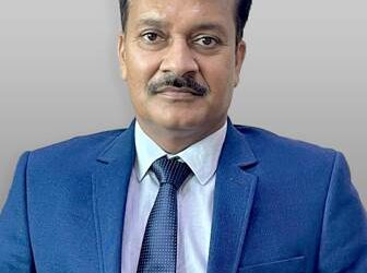 ଟିପିଏସ୍‌ଓଡିଏଲ୍‌ରେ ଅମିତ ଗର୍ଗଙ୍କୁ ନୂଆ ସିଇଓ ଭାବେ ନିଯୁକ୍ତି ଅରବିନ୍ଦ ସିଂହ ହେଲେ ଟିପିସିଓଡିଏଲ୍‌ର ସିଇଓ