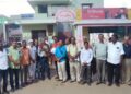 ୪୨ ମୌଜାରେ ଦମକଳ କେନ୍ଦ୍ର ସ୍ଥାପନ ପାଇଁ ଜୋର ଧରିଲା ଦାବୀ କ୍ଷେତ୍ର ପରିଦର୍ଶନ କଲେ ଅଗ୍ନିଶମ ଅଧିକାରୀ