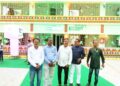 ତୃତୀୟ ପର୍ଯ୍ୟାୟ ରେ ୫ଟି ହାଇସ୍କୁଲ ରୂପାନ୍ତରଣ ରେ ୪ ଟି ଜିଲ୍ଲାରେ ୩୩୫ ରୂପାନ୍ତରିତ