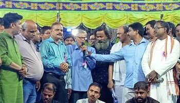 ଓଡ଼ିଶା ହାଇକୋର୍ଟ Legal ଆସିଷ୍ଟାଣ୍ଟ ଆସେସିୟନ୍ ତରଫରୁ ୩୮ ତମ ବାର୍ଷିକ ଉତ୍ସବ ଅନୁଷ୍ଠିତ