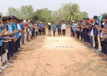 ନୂଆଗାଁ ବ୍ଲକ୍ ରେ ମିଶନ ବାତ୍ସଲ୍ୟ କାର୍ଯ୍ୟକ୍ରମ ଅନୁଷ୍ଠିତ